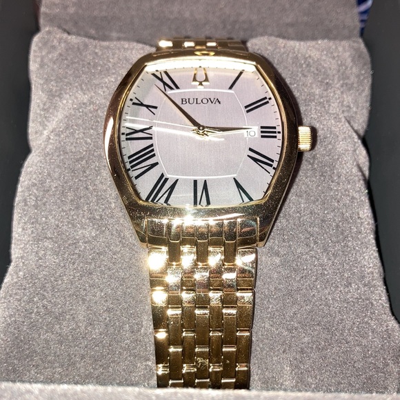 Bulova classic - Picture 3 of 4